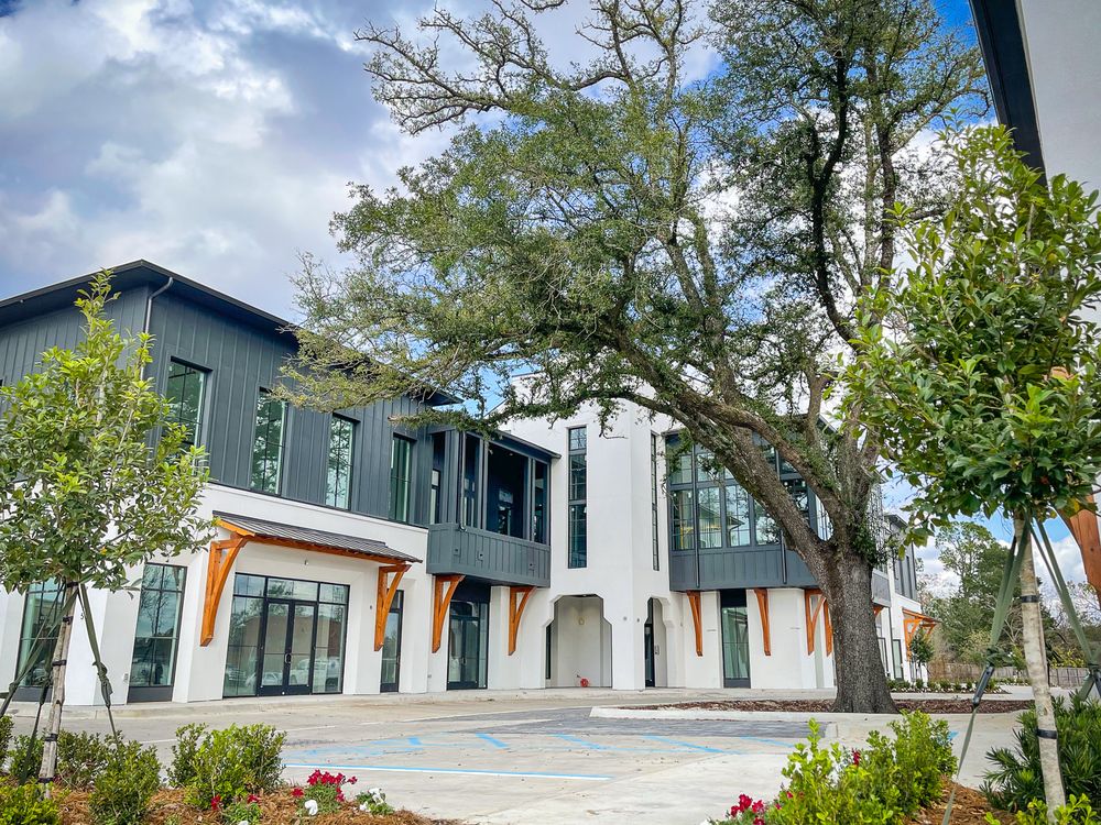 Coterie Exchange: 7575 Jefferson Hwy, Baton Rouge, LA 70806